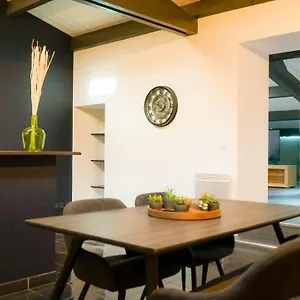  Apartamento Tropez' - Hyper Centre - Parking