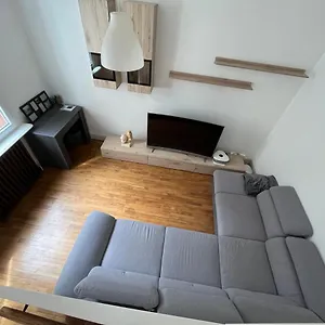  Apartamento Maison Ferrand