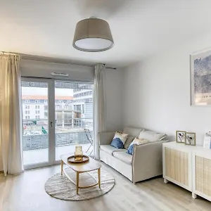 Appartement Ovelia - Le Puy Des Olivines, Clermont-Ferrand