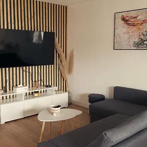 Appartement T3, Clermont-Ferrand